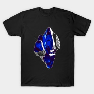 Sapphire T-Shirt